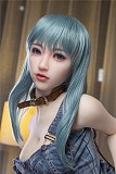 Sanhui Doll #T1 ラブドール 168cm  TPE製