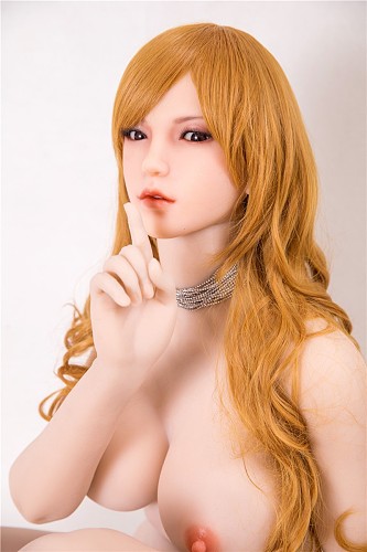 Sanhui Doll #16 ラブドール 156cm フルシリコン製 等身大リアルドール