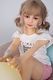 AXB Doll #A13 ラブドール 120cm 貧乳 TPE製
