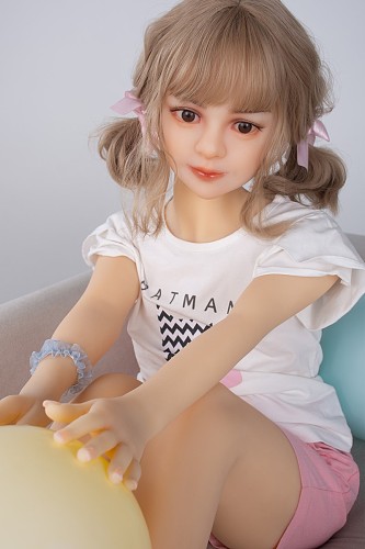 AXB Doll #A13 ラブドール 120cm 貧乳 TPE製
