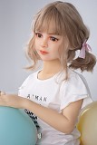 AXB Doll #A13 ラブドール 120cm 貧乳 TPE製