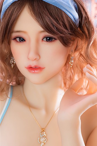Sanhui Doll #T1 リアル ラブドール 168cm 普乳 TPE製 等身大ダッチワイフ
