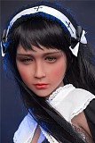Sanhi Doll #T3 ラブドール 156cm Cカップ TPE製