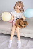 AXB Doll #A13 ラブドール 120cm 貧乳 TPE製