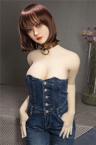 Sanhui Doll #T3ヘッド ラブドール 168cm TPE製
