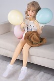 AXB Doll #A13 ラブドール 120cm 貧乳 TPE製