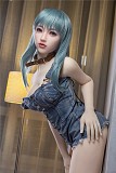 Sanhui Doll #T1 ラブドール 168cm  TPE製