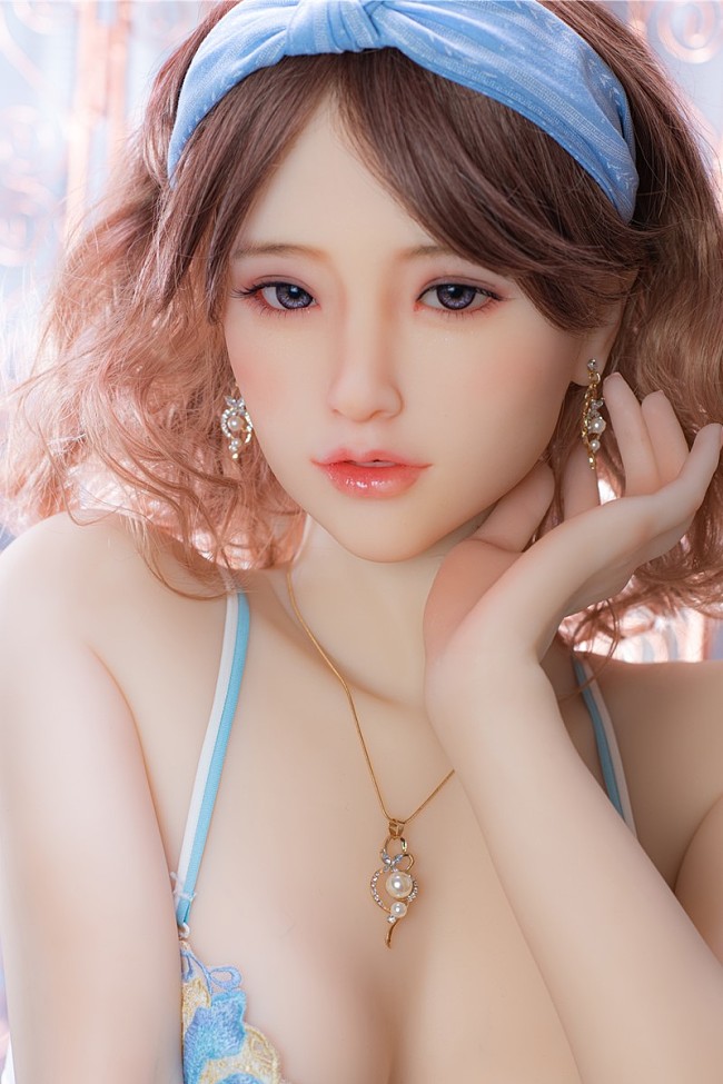 Sanhui Doll #T1 リアル ラブドール 168cm 普乳 TPE製 等身大ダッチワイフ