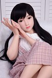 WAXDOLL ラブドール 130cm #G28ヘッド フルシリコン製