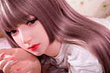 アート技研(Art-doll) ラブドール 155cm Bカップ A6ヘッド 佳奈 フルシリコン製