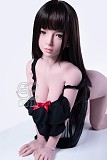 SEDOLL ラブドール 151cm Eカップ 072ヘッド TPE製