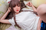 アート技研(Art-doll) ラブドール 155cm Bカップ A6ヘッド 佳奈 フルシリコン製
