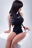 SEDOLL ラブドール 150cm Eカップ  010ヘッド 小麦肌 TPE製 ダッチワイフ