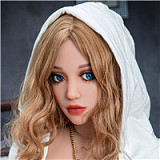 Game Lady 168cm No.01 Lockne ロックネ MAMA Eカップ シリコン ラブドール