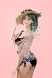 SEDOLL ラブドール 163cm Eカップ 001ヘッド TPE製