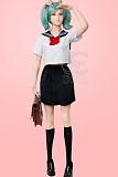 SEDOLL ラブドール 163cm Eカップ 007ヘッド TPE製