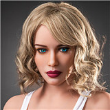 Game Lady 168cm No.01 Lockne ロックネ MAMA Eカップ シリコン ラブドール