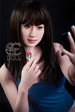 SEDOLL ラブドール 163cm Eカップ 071ヘッド Nana TPE製 リアルダッチワイフ