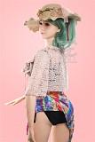 SEDOLL ラブドール 163cm Eカップ 001ヘッド TPE製