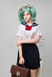 SEDOLL ラブドール 163cm Eカップ 007ヘッド TPE製