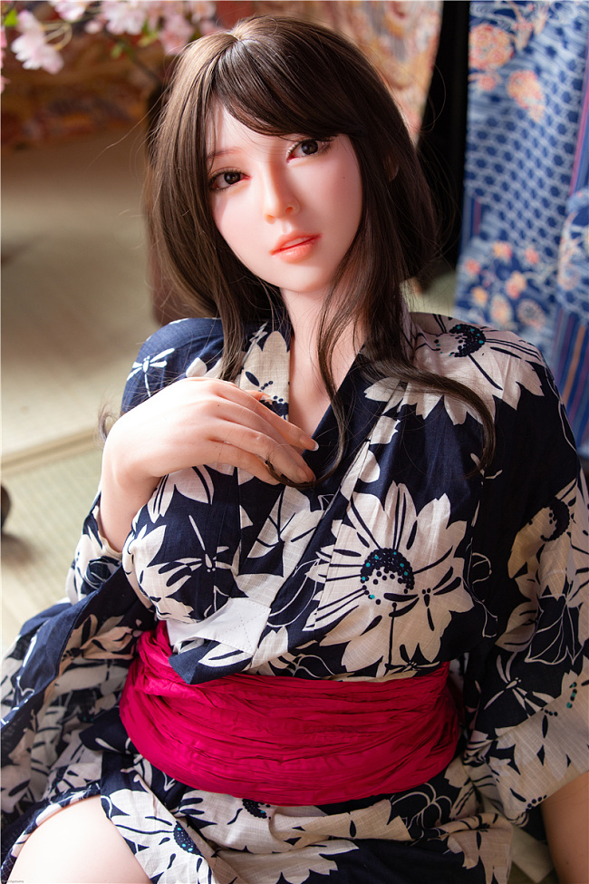 real girl すずか 浴衣 ダッチワイフ エロ 熟女 160cm Eカップ フルシリコン ドール 最 高品質
