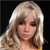 Game Lady 168cm No.01 Lockne ロックネ MAMA Eカップ シリコン ラブドール