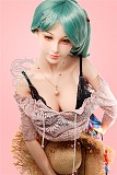 SEDOLL ラブドール 163cm Eカップ 001ヘッド TPE製