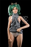 SEDOLL ラブドール 163cm Eカップ 002ヘッド TPE製