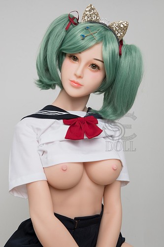 SEDOLL ラブドール 163cm Eカップ 007ヘッド TPE製
