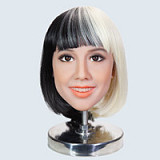 Game Lady 168cm No.01 Lockne ロックネ MAMA Eカップ シリコン ラブドール