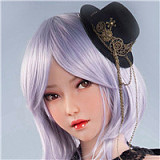Game Lady 168cm No.01 Lockne ロックネ MAMA Eカップ シリコン ラブドール
