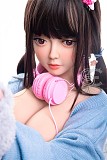 SEDOLL ラブドール 151cm Eカップ 028ヘッド TPE製