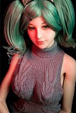 SEDOLL ラブドール 163cm Eカップ 002ヘッド TPE製