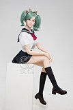 SEDOLL ラブドール 163cm Eカップ 007ヘッド TPE製