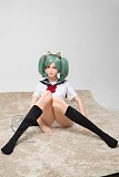 SEDOLL ラブドール 163cm Eカップ 007ヘッド TPE製