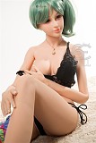 SEDOLL ラブドール 163cm Eカップ 001ヘッド TPE製