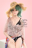 SEDOLL ラブドール 163cm Eカップ 001ヘッド TPE製