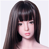 Game Lady 168cm No.01 Lockne ロックネ MAMA Eカップ シリコン ラブドール