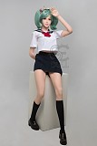 SEDOLL ラブドール 163cm Eカップ 007ヘッド TPE製