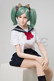 SEDOLL ラブドール 163cm Eカップ 007ヘッド TPE製