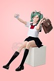 SEDOLL ラブドール 163cm Eカップ 007ヘッド TPE製