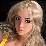 Game Lady 168cm No.01 Lockne ロックネ MAMA Eカップ シリコン ラブドール