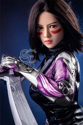 SEDOLL 151cm Eカップ 010ヘッド ラブドール TPE製