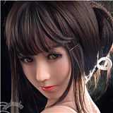 Game Lady 168cm No.01 Lockne ロックネ MAMA Eカップ シリコン ラブドール