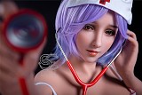 SEDOLL ラブドール 168cm Fカップ 077ヘッド TPE製