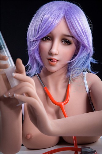 SEDOLL ラブドール 168cm Fカップ 077ヘッド TPE製