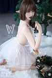 WM Doll ラブドール 158cm Dカップ #355 TPE製