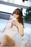 WM Doll ラブドール 158cm Dカップ #355 TPE製