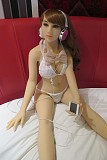 WM Doll ラブドール 125cm  #12 TPE製