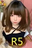 Real Girl B工場製 av 女優 天使 もえ​  Cカップ 巨乳 リアル ブドール 軽量 155cm 抜群の愛嬌 ロリラブドール tpe製